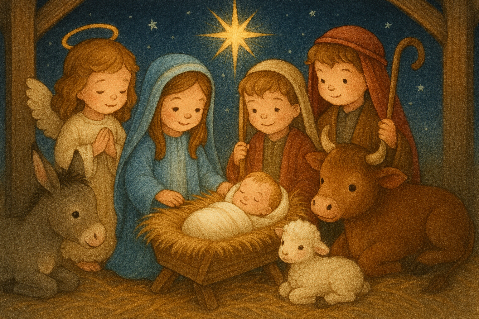 Nativity